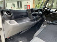 日野デュトロオープントップバン小型（2t・3t）[写真30]