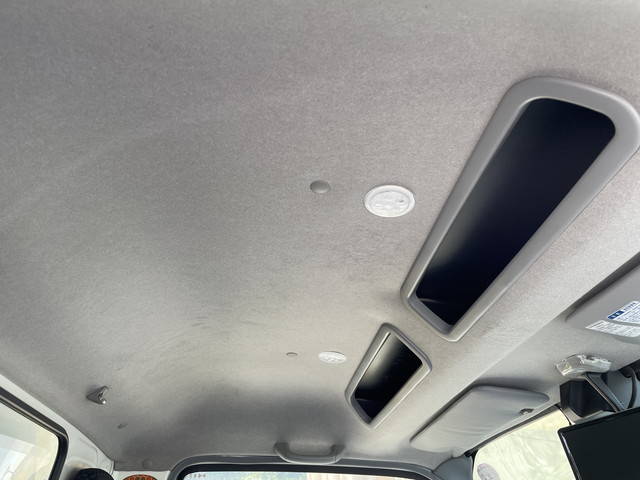 日野デュトロオープントップバン小型（2t・3t）[写真32]