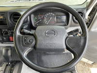 日野デュトロオープントップバン小型（2t・3t）[写真33]