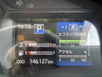 日野デュトロオープントップバン小型（2t・3t）[写真34]