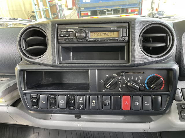 日野デュトロオープントップバン小型（2t・3t）[写真37]