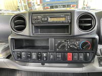 日野デュトロオープントップバン小型（2t・3t）[写真37]