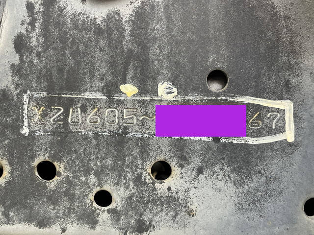 日野デュトロオープントップバン小型（2t・3t）[写真40]