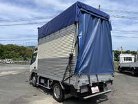 日野デュトロオープントップバン小型（2t・3t）[写真04]