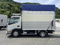 日野デュトロオープントップバン小型（2t・3t）[写真05]