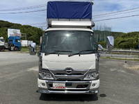 日野デュトロオープントップバン小型（2t・3t）[写真07]