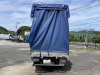 日野デュトロオープントップバン小型（2t・3t）[写真09]