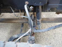 いすゞフォワードダンプ中型（4t）[写真13]