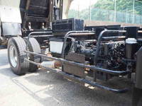 いすゞフォワードダンプ中型（4t）[写真14]