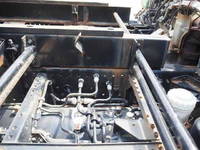 いすゞフォワードダンプ中型（4t）[写真17]