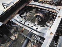 いすゞフォワードダンプ中型（4t）[写真20]