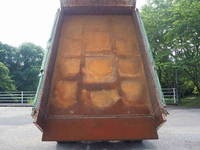 いすゞフォワードダンプ中型（4t）[写真21]