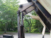 いすゞフォワードダンプ中型（4t）[写真24]