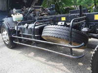 いすゞフォワードダンプ中型（4t）[写真27]