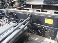 いすゞフォワードダンプ中型（4t）[写真28]