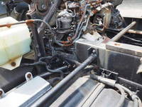 いすゞフォワードダンプ中型（4t）[写真29]