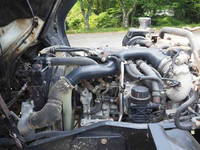 いすゞフォワードダンプ中型（4t）[写真30]