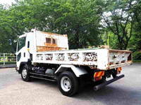 いすゞフォワードダンプ中型（4t）[写真02]