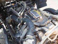 いすゞフォワードダンプ中型（4t）[写真35]