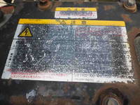 いすゞフォワードダンプ中型（4t）[写真36]