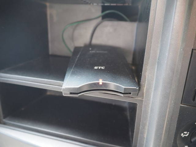 いすゞフォワードダンプ中型（4t）[写真39]