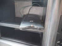 いすゞフォワードダンプ中型（4t）[写真40]