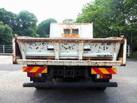 いすゞフォワードダンプ中型（4t）[写真07]