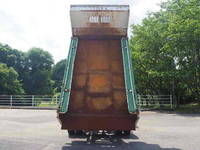 いすゞフォワードダンプ中型（4t）[写真09]