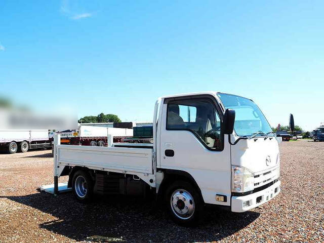 マツダタイタン平ボディ2013年(平成25年)TKG-LHS85A