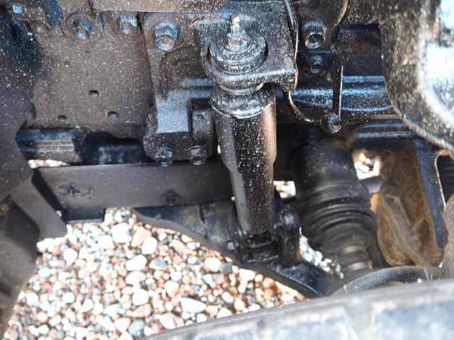 マツダタイタン平ボディ小型（2t・3t）[写真14]