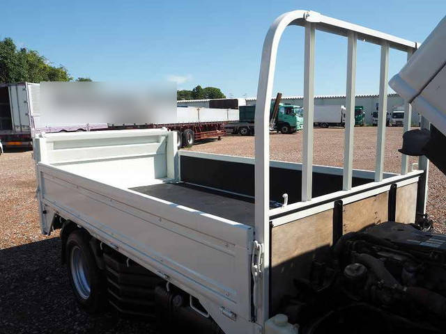 マツダタイタン平ボディ小型（2t・3t）[写真17]