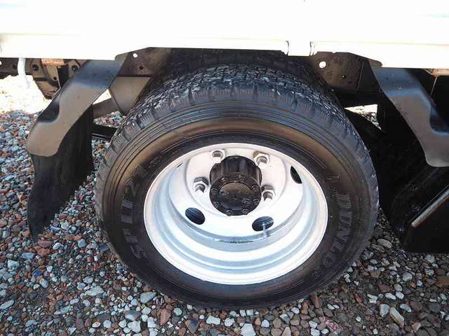 マツダタイタン平ボディ小型（2t・3t）[写真20]