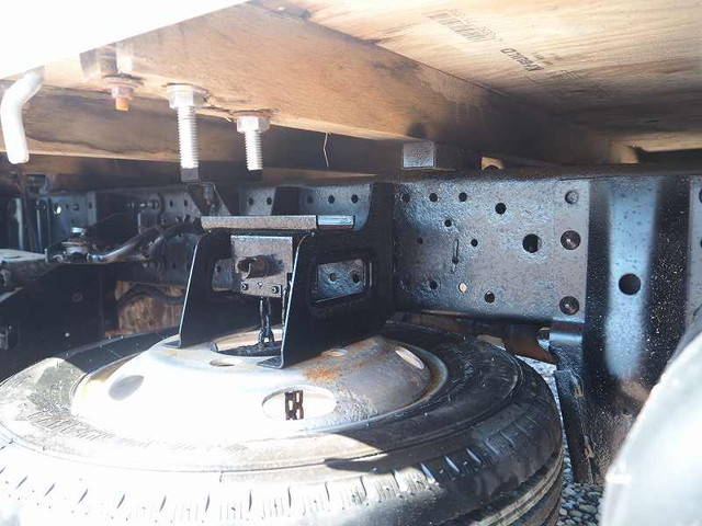 マツダタイタン平ボディ小型（2t・3t）[写真25]