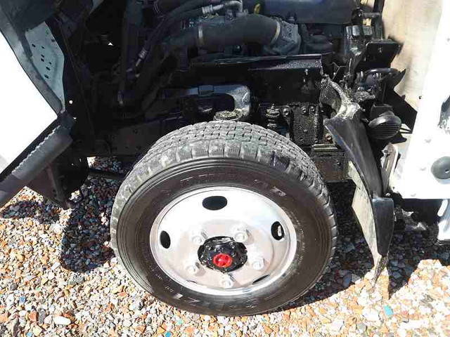 マツダタイタン平ボディ小型（2t・3t）[写真26]