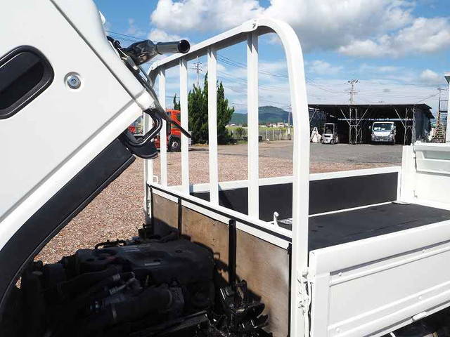 マツダタイタン平ボディ小型（2t・3t）[写真30]