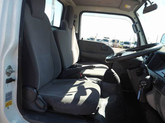 マツダタイタン平ボディ小型（2t・3t）[写真34]