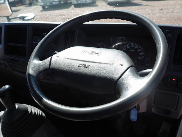 マツダタイタン平ボディ小型（2t・3t）[写真36]