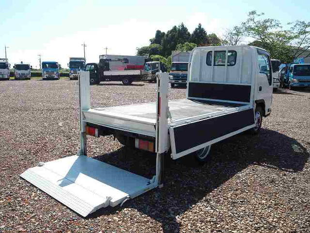 マツダタイタン平ボディ小型（2t・3t）[写真04]