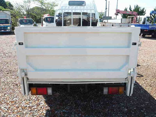 マツダタイタン平ボディ小型（2t・3t）[写真05]