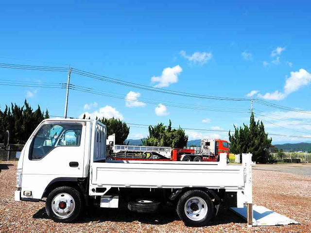 マツダタイタン平ボディ小型（2t・3t）[写真06]