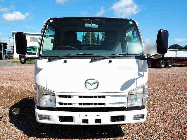 マツダタイタン平ボディ小型（2t・3t）[写真08]