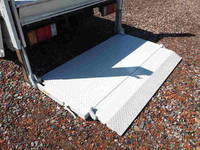 マツダタイタン平ボディ小型（2t・3t）[写真10]