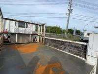 日産アトラス平ボディ小型（2t・3t）[写真13]