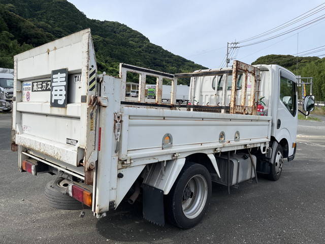 日産アトラス平ボディ小型（2t・3t）[写真02]