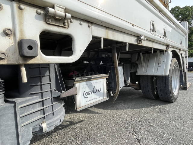 日産アトラス平ボディ小型（2t・3t）[写真22]