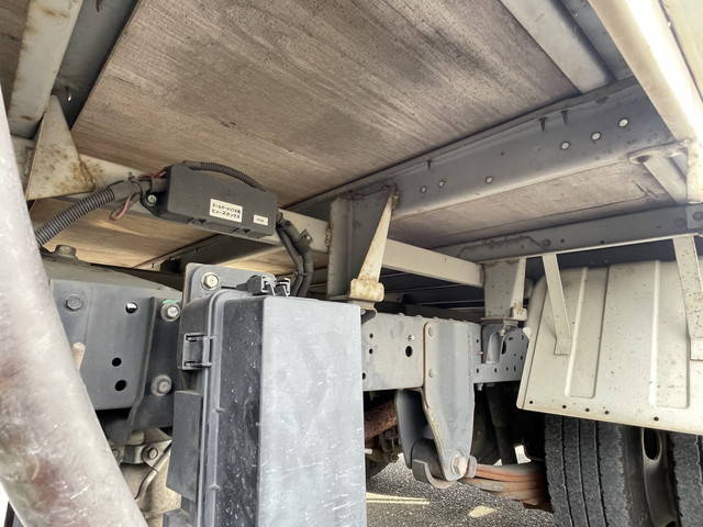 日産アトラス平ボディ小型（2t・3t）[写真26]