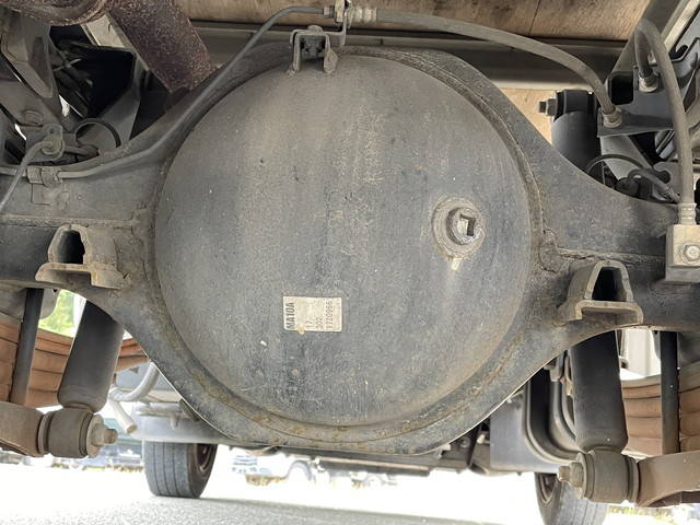 日産アトラス平ボディ小型（2t・3t）[写真27]