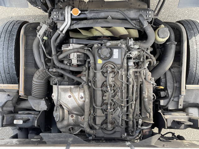 日産アトラス平ボディ小型（2t・3t）[写真28]