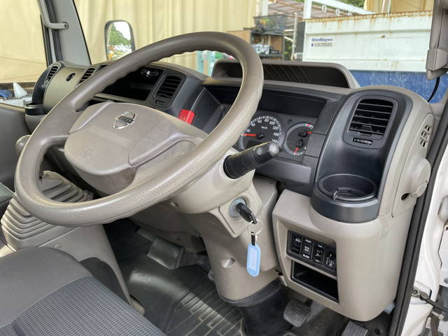 日産アトラス平ボディ小型（2t・3t）[写真34]