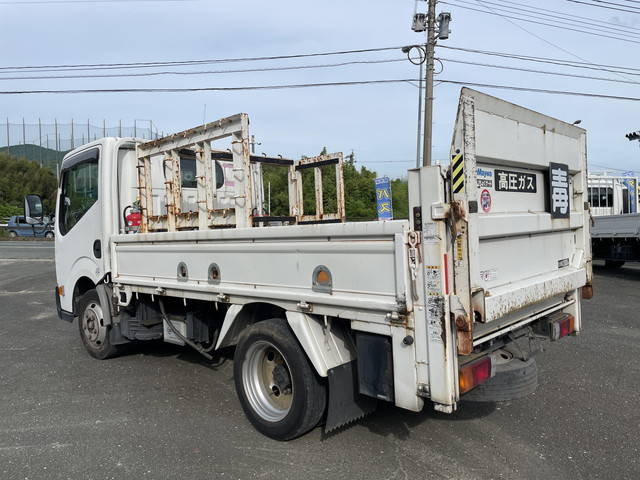 日産アトラス平ボディ小型（2t・3t）[写真04]